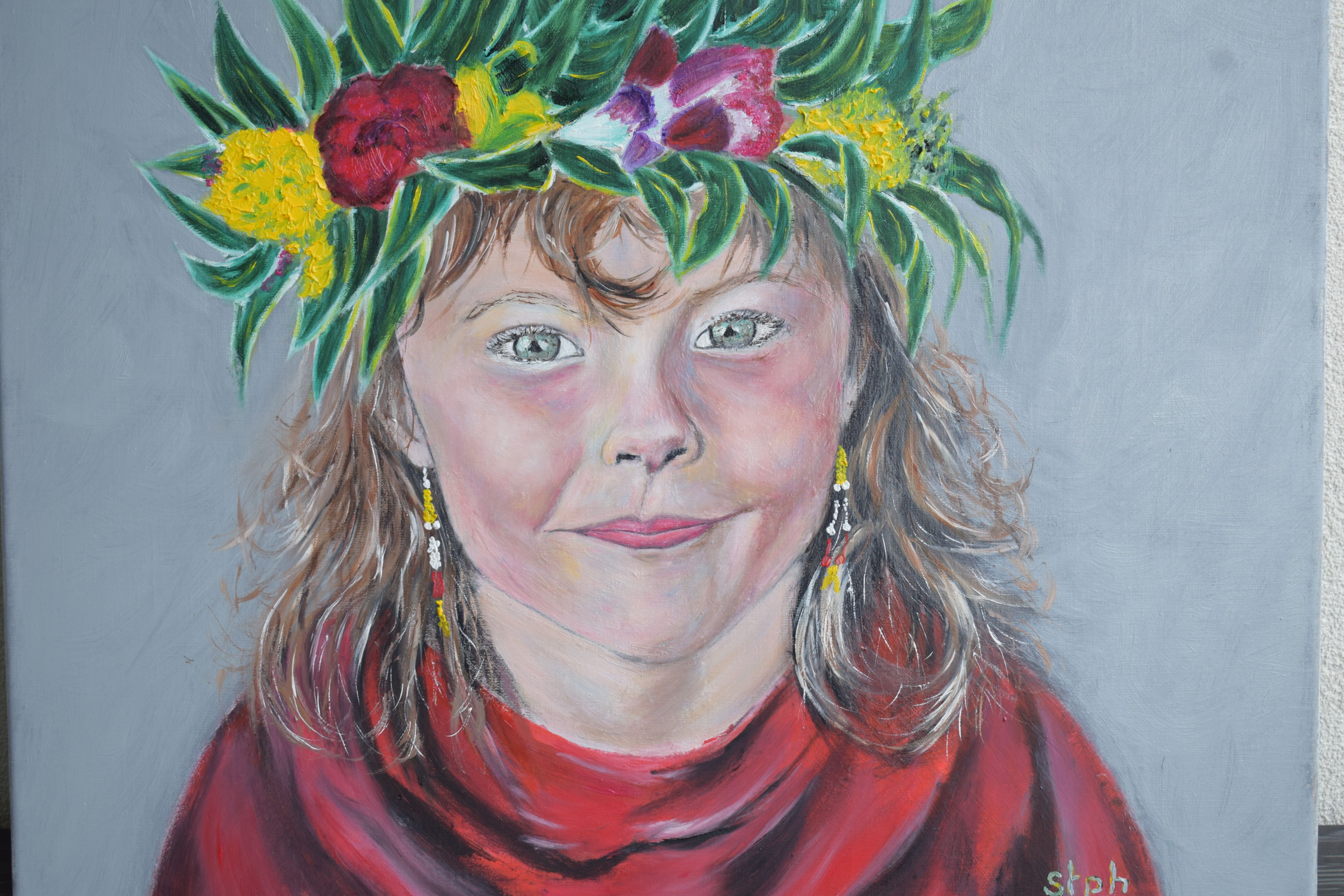 Tableau Lola
